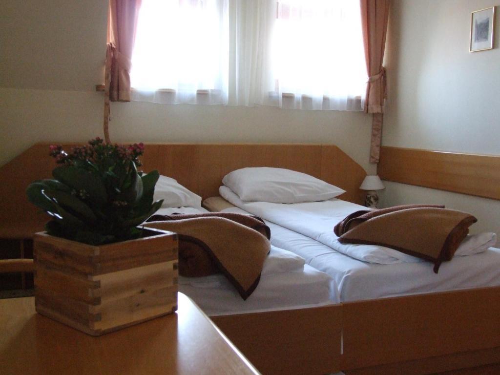 Dom Wypoczynkowy Jadzia Zakopane Room photo