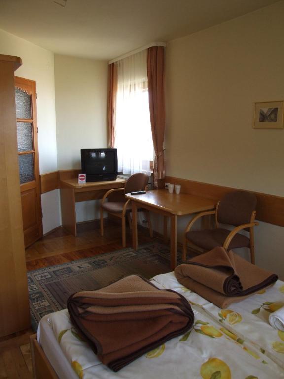 Dom Wypoczynkowy Jadzia Zakopane Room photo