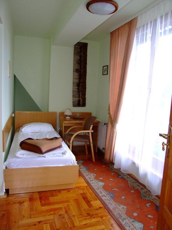 Dom Wypoczynkowy Jadzia Zakopane Room photo
